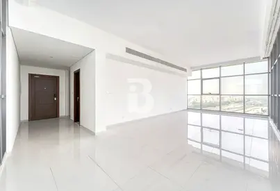 Unfurnished | Huge Terrace | Spacious Layout