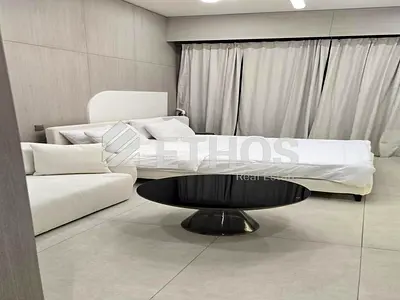 Fully Furnished | Modern | Spacous Layout