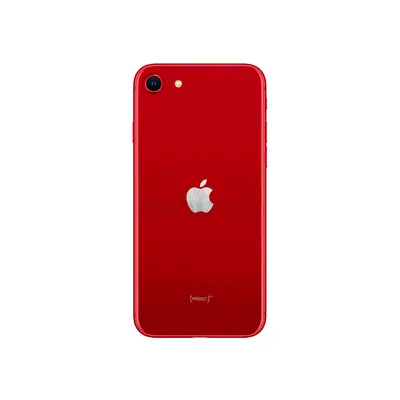 iPhone SE 2022 Red Color | Apple iPhone SE 3rd Generation Excellent Condition