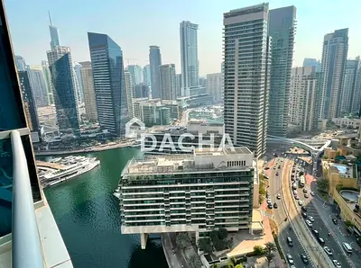 Full Marina View | Vacant | Best Price