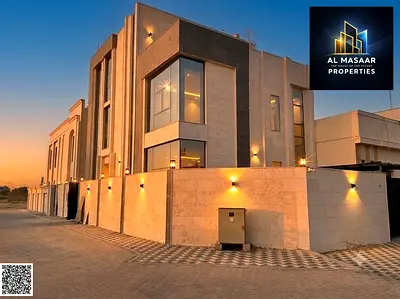 Receive your villa ready to move in, with all utilities (electricity, water, and air conditioning)