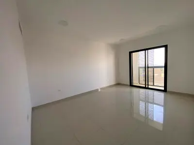 Brand-New 1-Bedroom Apartment for Annual Rent in Al Jurf Industrial 2 – First Tenant