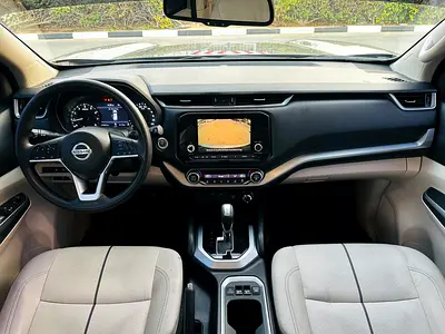 2022 Nissan XTERRA 照片 8