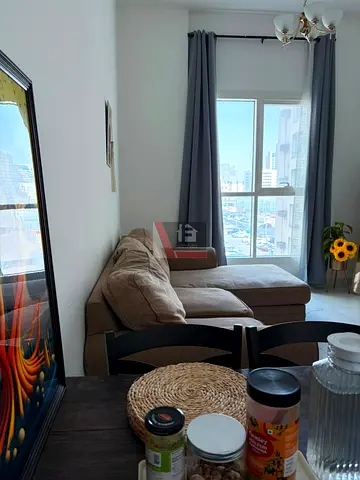 Monthly payment 1bhk Brand new building /modren layout/ near to park