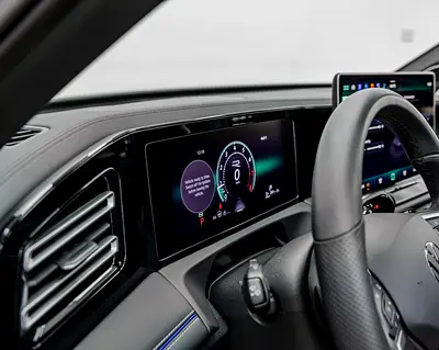 صورة مصغرة 11 لـ 2025 Volkswagen TIGUAN