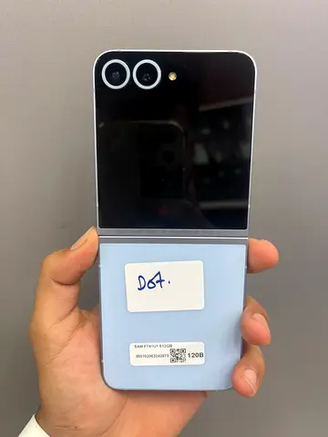 Zflip 6 512GB