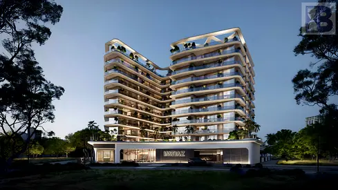 FURNISHED RESIDENCES | FAMILY-FRIENDLY COMMUNITY | NATURAL-LIGHT-FOCUSED HOMES | NEAR AL MAKTOUM IN