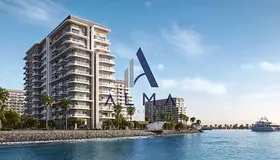 Spacious 2BR | Canal & Pool View | Very Hot Deal