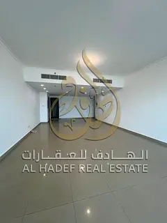Spacious 3-Bedroom Apartment with Full Sea View in Al Khan, Sharjah | Prime Location Near Dubai Exit