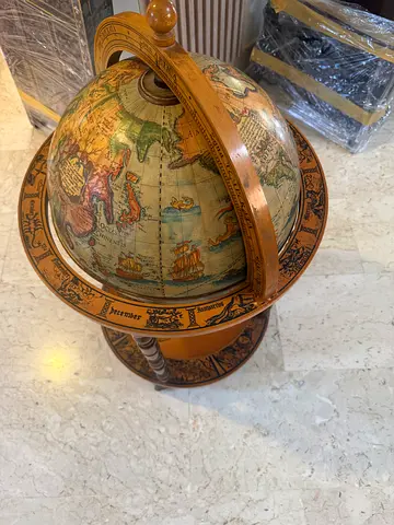 Mini bar
