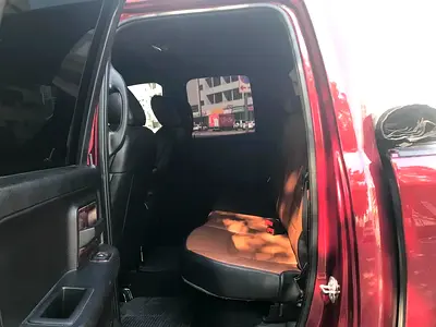 صورة 11 لـ 2018 RAM 1500
