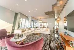 Penthouse | Full Sea View | 5 Parking Spaces