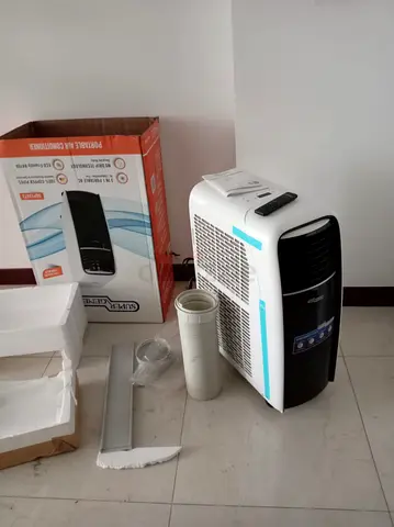 Portable super general new condition for sale