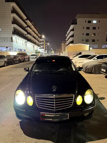 صورة مصغرة 15 لـ 2007 Mercedes-BENZ E-CLASS