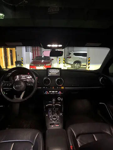 صورة 5 لـ 2019 AUDI A3