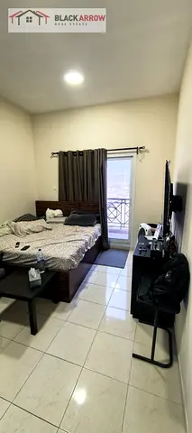 Investor Deal | Studio | 2Mins Metro Station