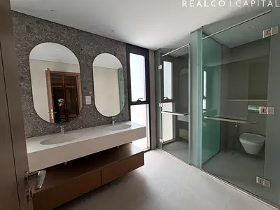 Premium Island Villa | Ready Secondary | Al Marjan Island