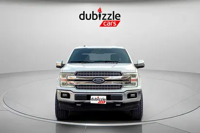 صورة 2 لـ 2020 FORD F-150