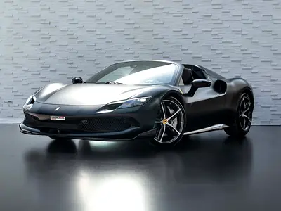 ⚡ THE SUMMER FINALE | FERRARI 296 GTS | PRE-SEPTEMBER PRICE LOCK | WARRANTY