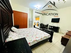 Summer Deal @ Family Building @ Good Furnished