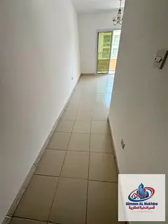 Your New Home Awaits in Al Qulaiyah 1BHK with Balcony Central AC and Gas Clean Family Building Free