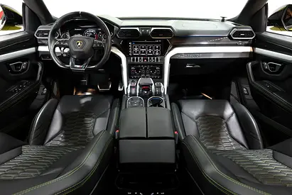 صورة 8 لـ 2022 Lamborghini URUS