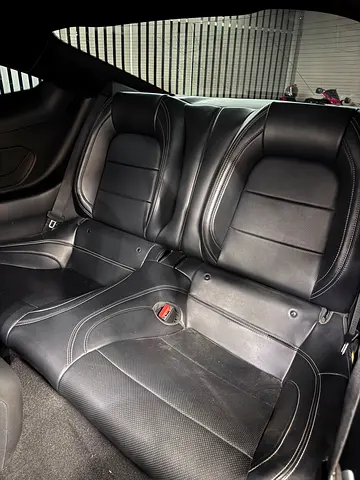 2024 FORD MUSTANG 照片 7
