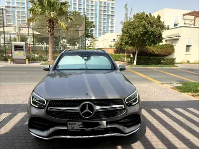 صورة 2 لـ 2022 Mercedes-BENZ GLC
