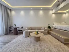 Fully Furnished I Brand New Renovated I Luxury Studio