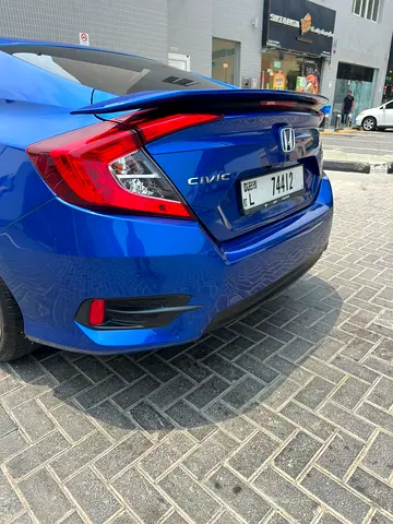 صورة 7 لـ 2019 Honda CIVIC