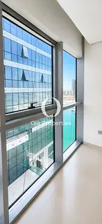 Luxury 2BR | Partial Sea View | Corner Unit