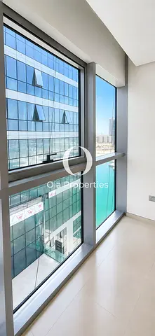Luxury 2BR | Partial Sea View | Corner Unit
