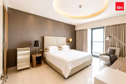 Fully Furnished | High Floor | Ready To Move In