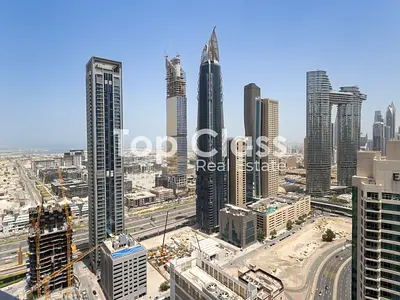 Ready to Move | High Floor | Spacious Layout
