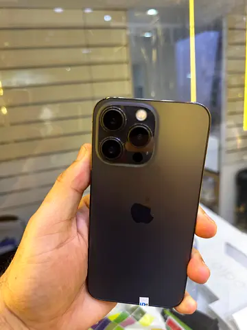 iPhone 13pro 128GB