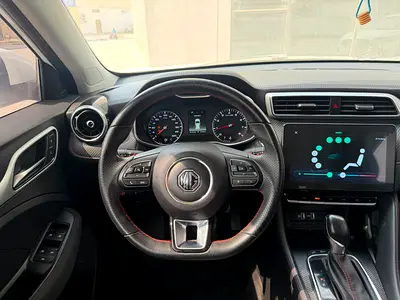 MG ZS Comfort, миниатюра 3