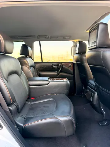 صورة 11 لـ 2018 Nissan ARMADA