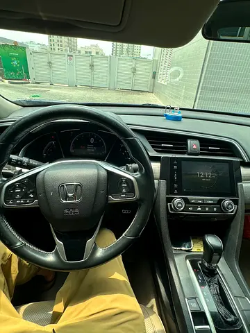 صورة مصغرة 13 لـ 2019 Honda CIVIC