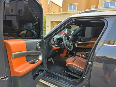 2021 MINI COUNTRYMAN 缩略图 13