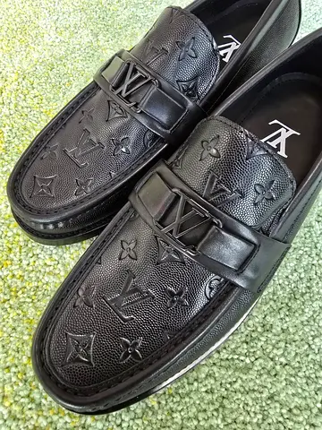 Louis Vuitton loafer for men