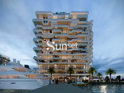Semi- Furnished I Payment Plan | Spacious