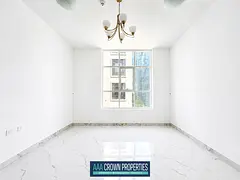 BRAND NEW 1-BHK // WITH MASTER BEDROOM // WARDROBES+ COVERED PARKING//