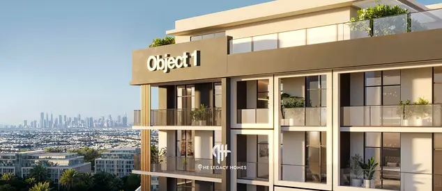 Corner Unit | Huge Layout | High ROI
