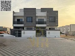 Own your dream villa in Al Helio, Ajman | Luxury in design, comfort in details, and an ideal locatio