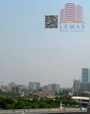 Ready to Move In! Spacious 1 BHK in City Tower | AED 27K | 4 Cheques