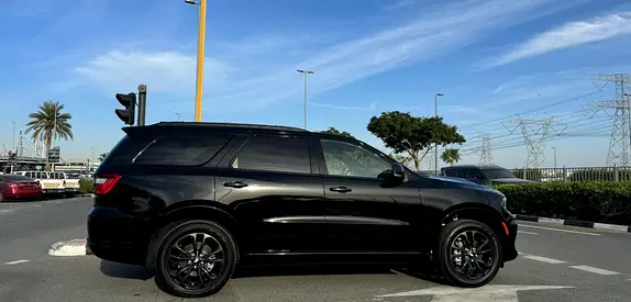 2026 Dodge DURANGO 照片 6