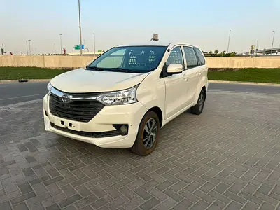 صورة 2 لـ 2017 Toyota AVANZA