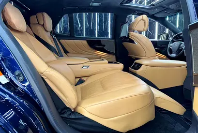 صورة مصغرة 19 لـ 2022 Lexus LS-SERIES