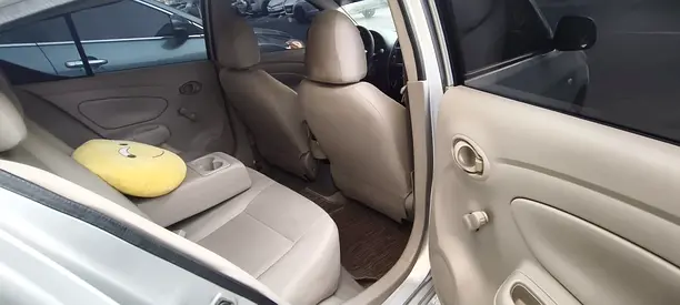 صورة 10 لـ 2023 Nissan SUNNY