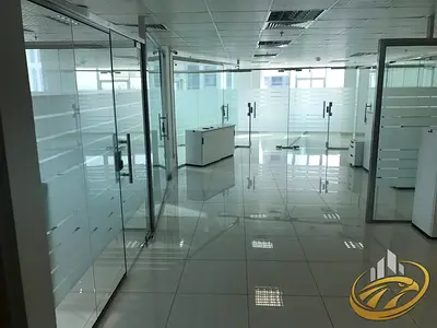 Ready to Move | Fully Fitted | Partitioned